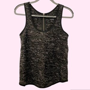 The Kooples racerback tank top
